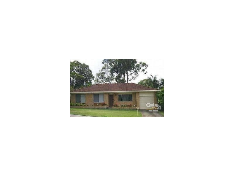 33 Pappas Way, Carrara QLD 4211