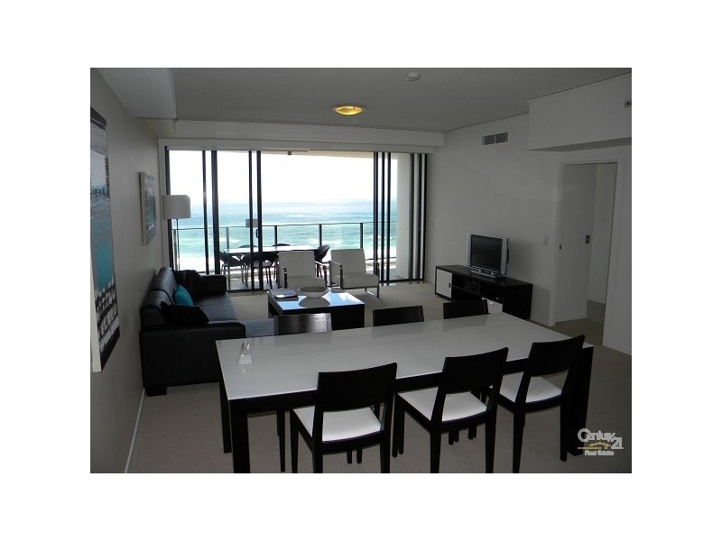 22 Surf Parade  SIERRA GRAND, Broadbeach QLD 4218