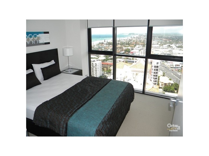 22 Surf Parade  SIERRA GRAND, Broadbeach QLD 4218