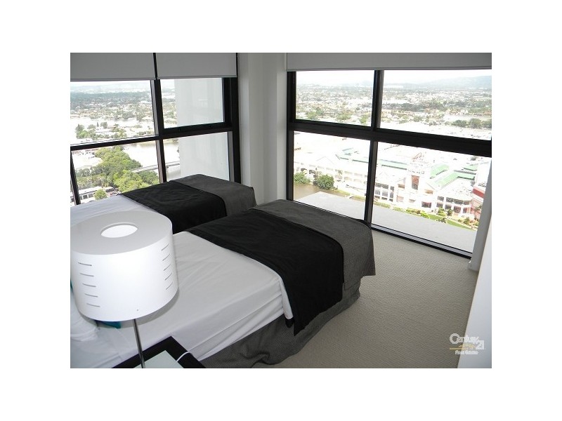 22 Surf Parade  SIERRA GRAND, Broadbeach QLD 4218