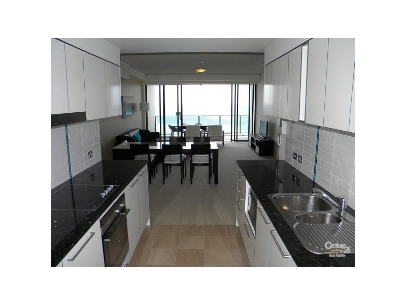 22 Surf Parade  SIERRA GRAND, Broadbeach QLD 4218