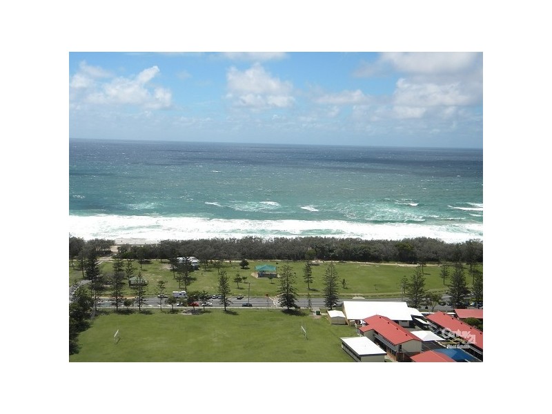22 Surf Parade  SIERRA GRAND, Broadbeach QLD 4218