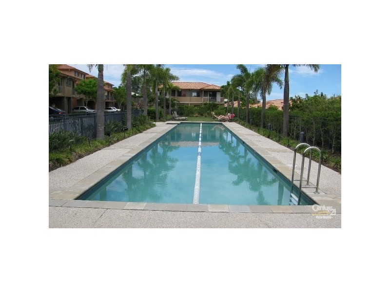 54/4 University Drive, Robina QLD 4226