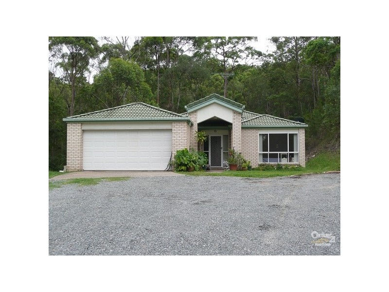121 Crane Crescent, Nerang QLD 4211
