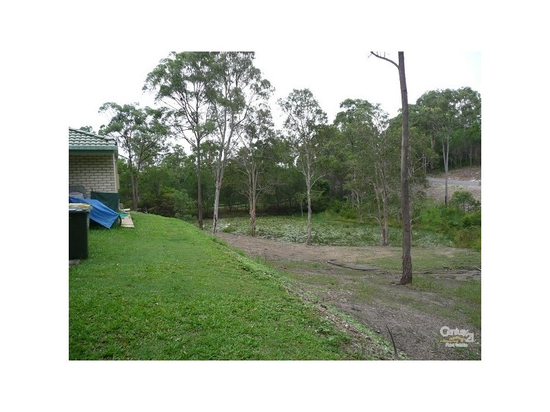 121 Crane Crescent, Nerang QLD 4211