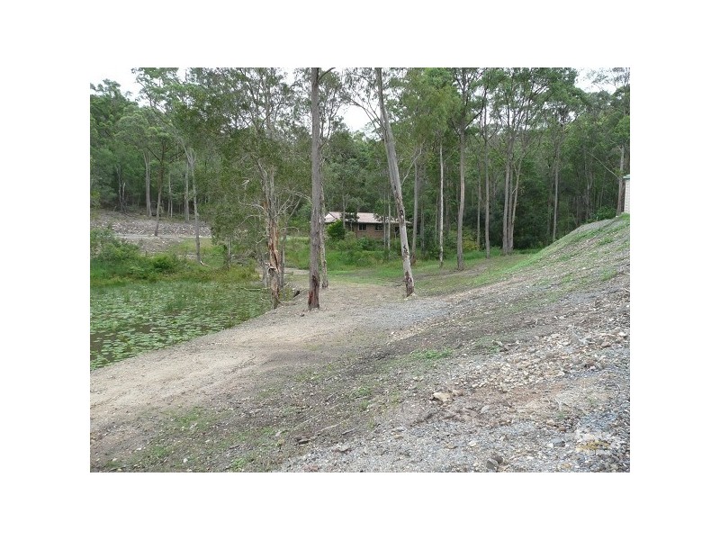 121 Crane Crescent, Nerang QLD 4211