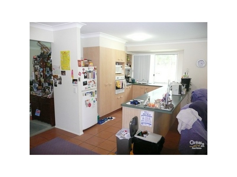 121 Crane Crescent, Nerang QLD 4211