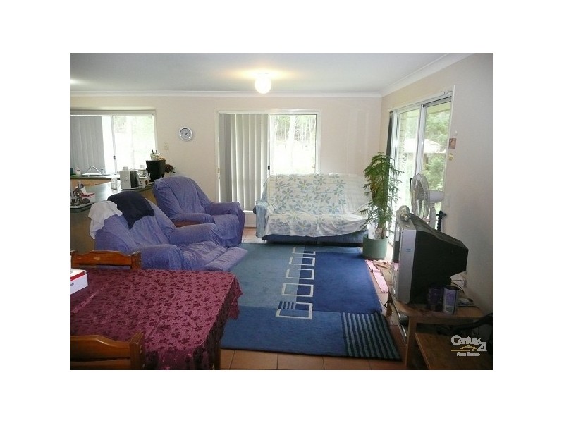 121 Crane Crescent, Nerang QLD 4211