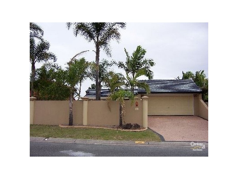 28 Saxonvale Terrace, Mermaid Waters QLD 4218