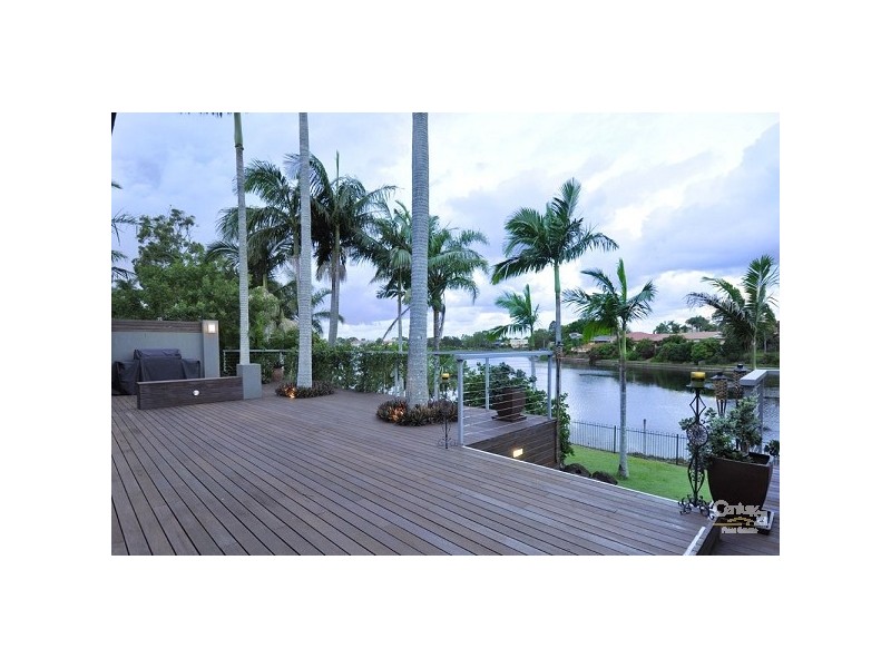 40 Pinnacle Court, Robina QLD 4226