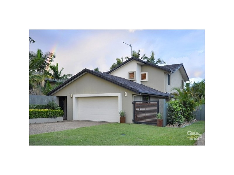40 Pinnacle Court, Robina QLD 4226
