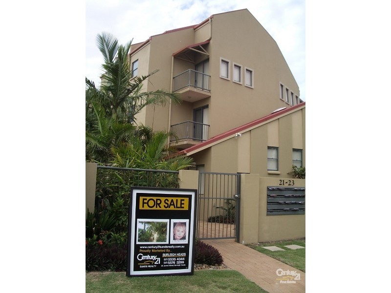 7/21-23 Markeri Street, Mermaid Beach QLD 4218