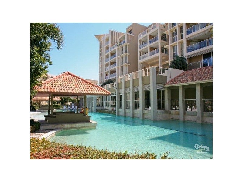 80/251 Varsity Parade, Varsity Lakes QLD 4227