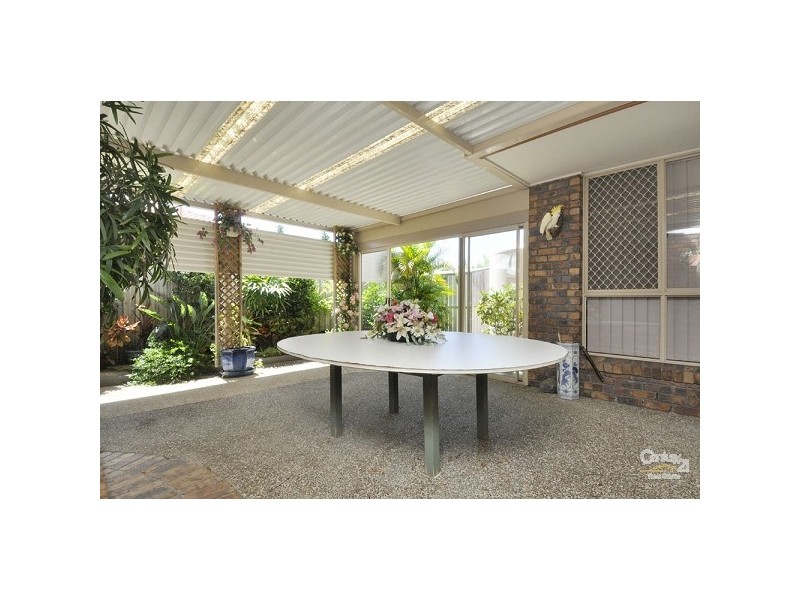 89 Cassowary Drive, Burleigh Waters QLD 4220