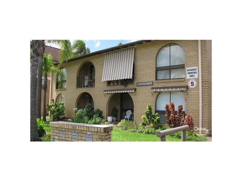 5/36 Duet Drive, Mermaid Waters QLD 4218