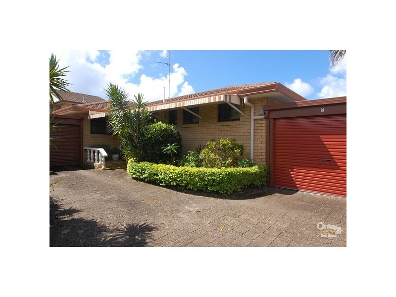 2/16 Christina Court, Mermaid Waters QLD 4218