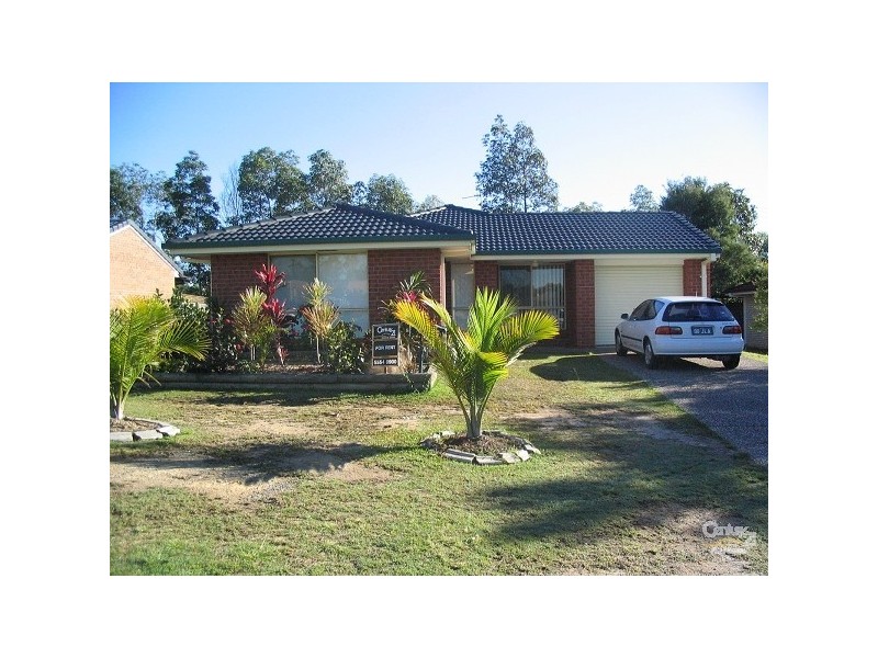 8 Crelga Court, Merrimac QLD 4226