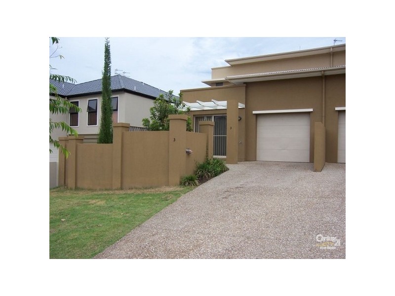 3/1 North Shore Avenue, Varsity Lakes QLD 4227