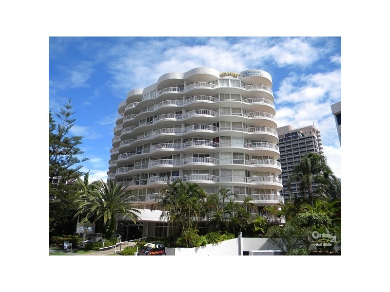 8/210 Surf Parade, Surfers Paradise QLD 4217
