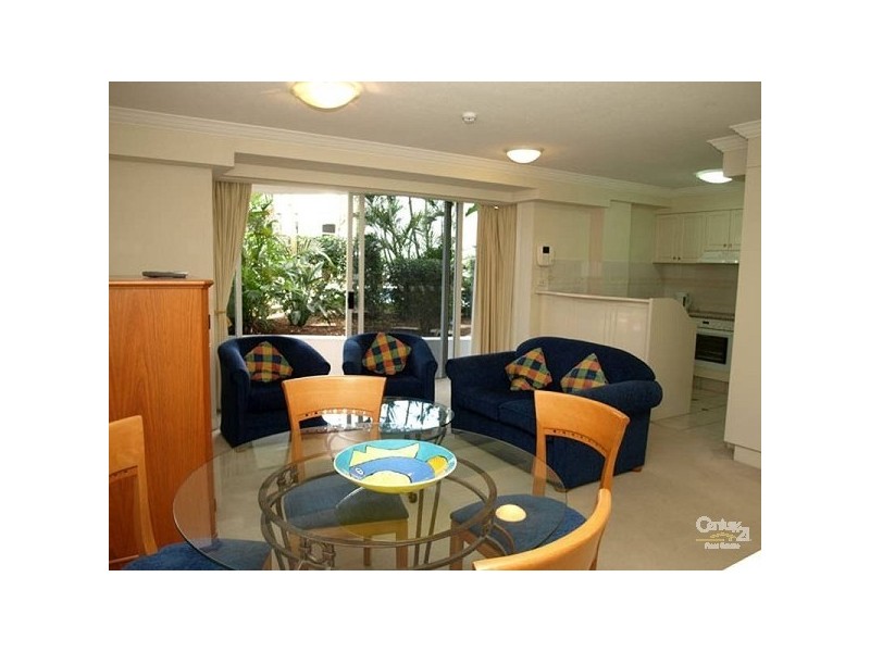 24 Queensland Avenue  The Phoenician, Broadbeach QLD 4218