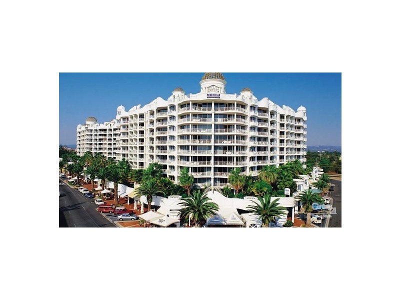 24 Queensland Avenue  The Phoenician, Broadbeach QLD 4218