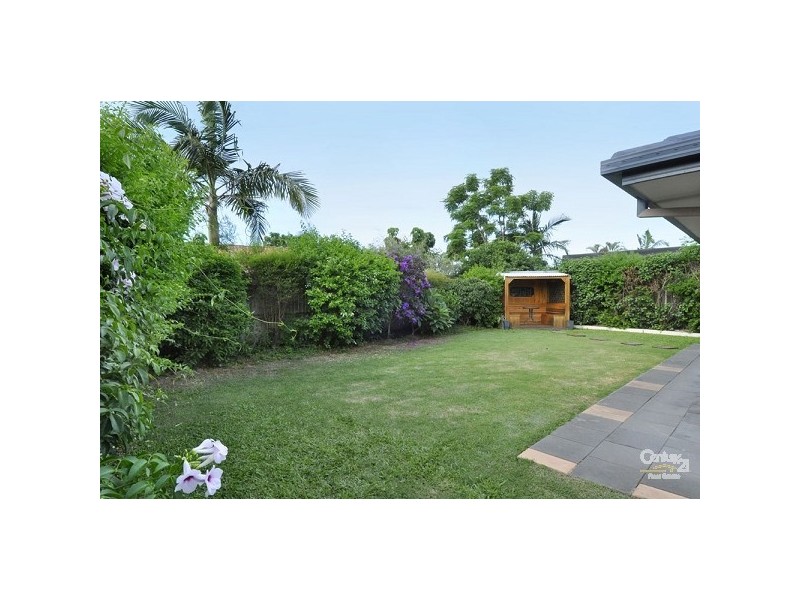 29 Cumberland Drive, Varsity Lakes QLD 4227