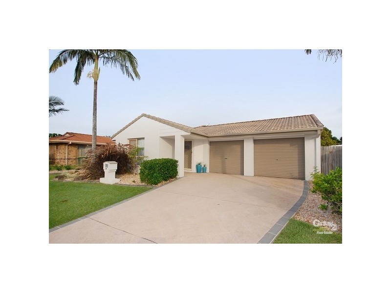 42 Southlake Drive, Varsity Lakes QLD 4227