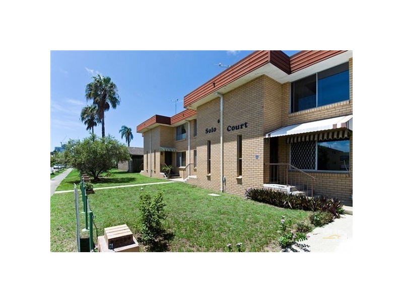 4/6 Duet Drive, Mermaid Waters QLD 4218