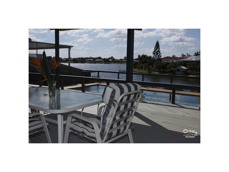 17 Wedgebill Parade, Burleigh Waters QLD 4220