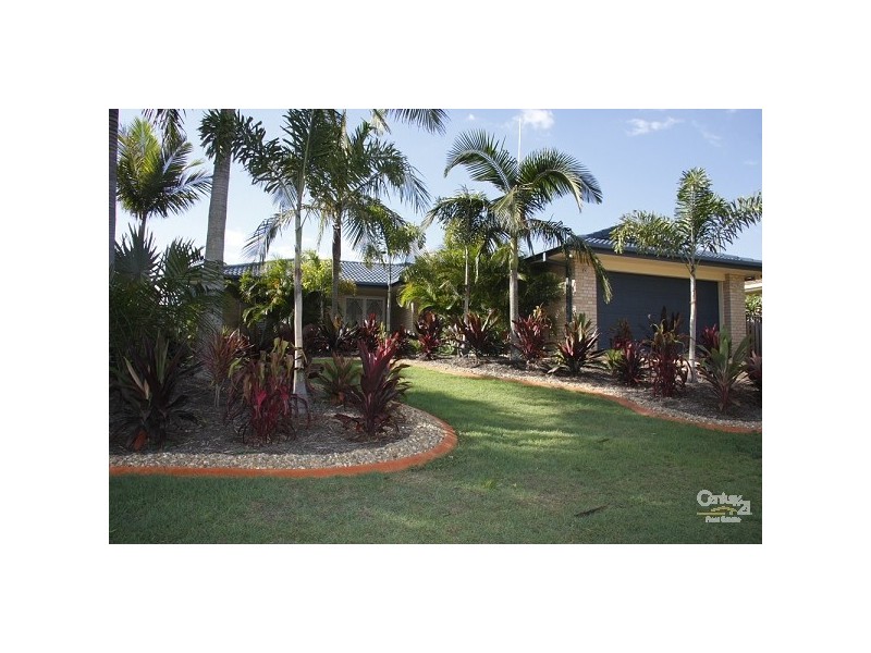 17 Wedgebill Parade, Burleigh Waters QLD 4220