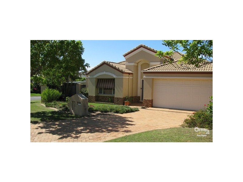 2 Torres Court, Burleigh Waters QLD 4220