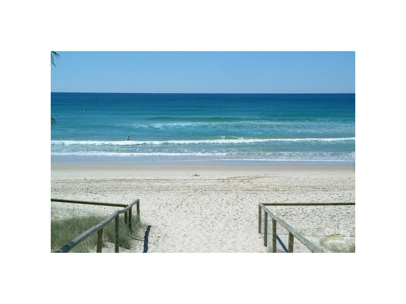 11/32 Ocean Street, Mermaid Beach QLD 4218