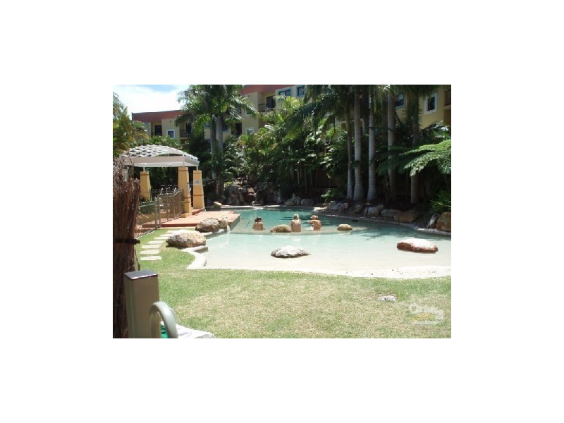 E34 Great Hall Drive, Miami QLD 4220