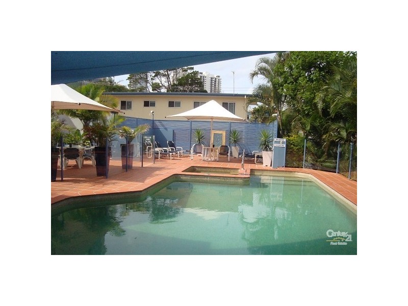5/7-15 Monte Carlo Ave, Broadbeach QLD 4218