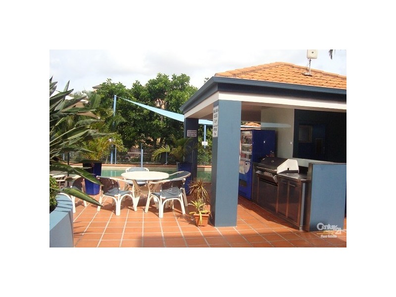 5/7-15 Monte Carlo Ave, Broadbeach QLD 4218