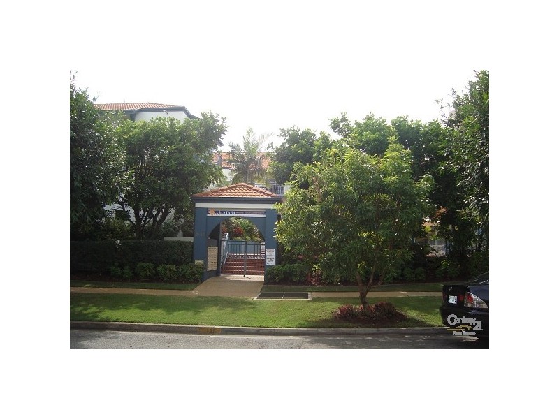 5/7-15 Monte Carlo Ave, Broadbeach QLD 4218