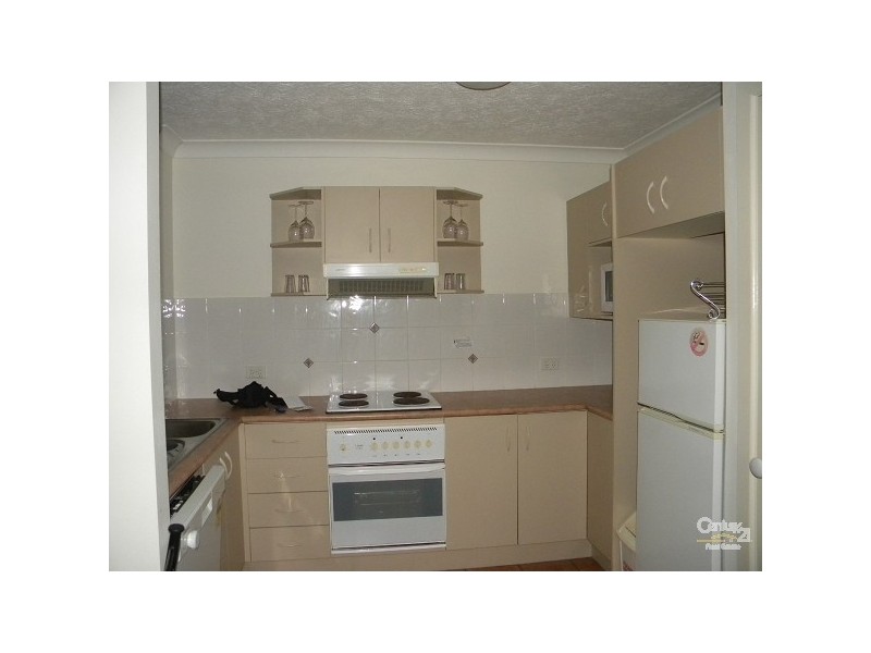 5/7-15 Monte Carlo Ave, Broadbeach QLD 4218