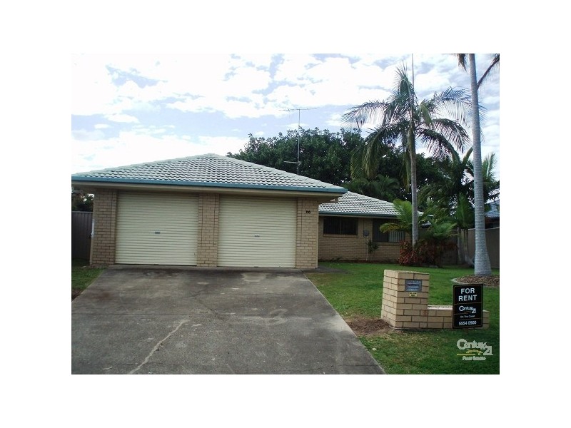 66 Volante Crescent, Mermaid Waters QLD 4218