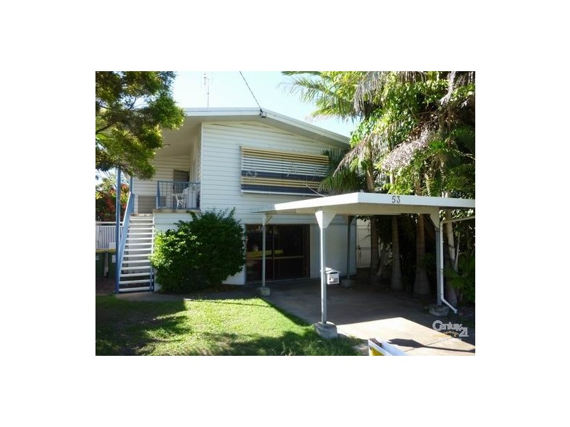 53 Dolphin Avenue, Mermaid Beach QLD 4218