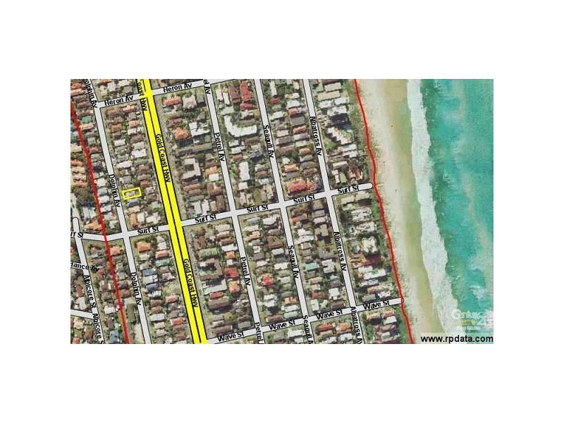 53 Dolphin Avenue, Mermaid Beach QLD 4218