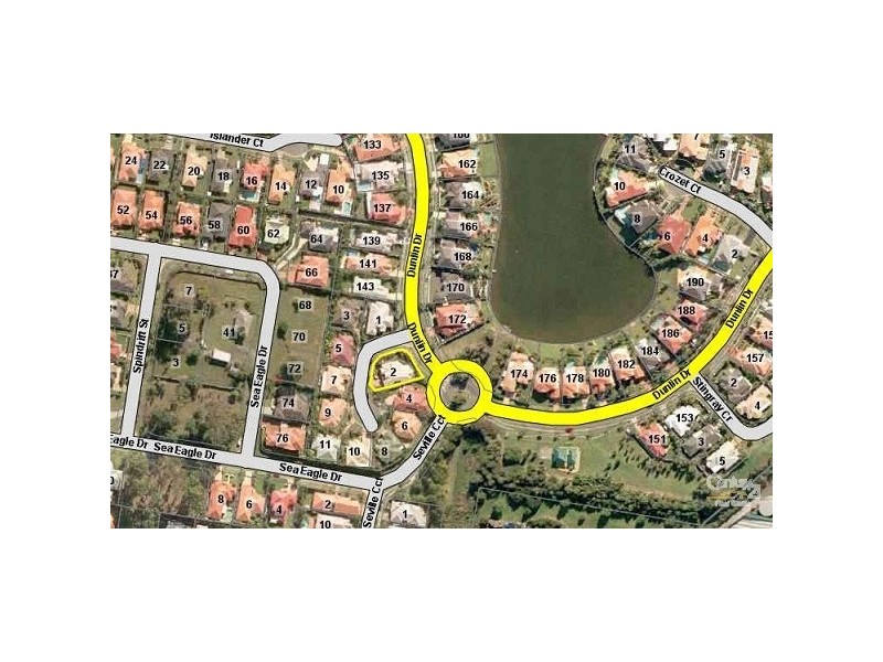 292 Rio Vista Blvd, Mermaid Waters QLD 4218