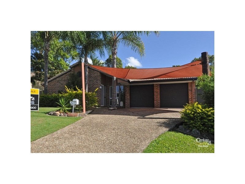 7 Moorabbin Place, Robina QLD 4226