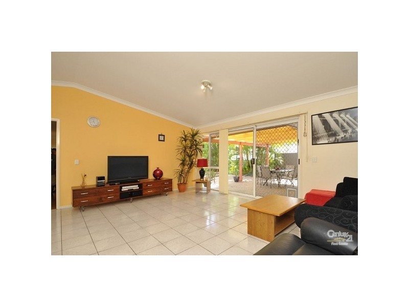 7 Moorabbin Place, Robina QLD 4226