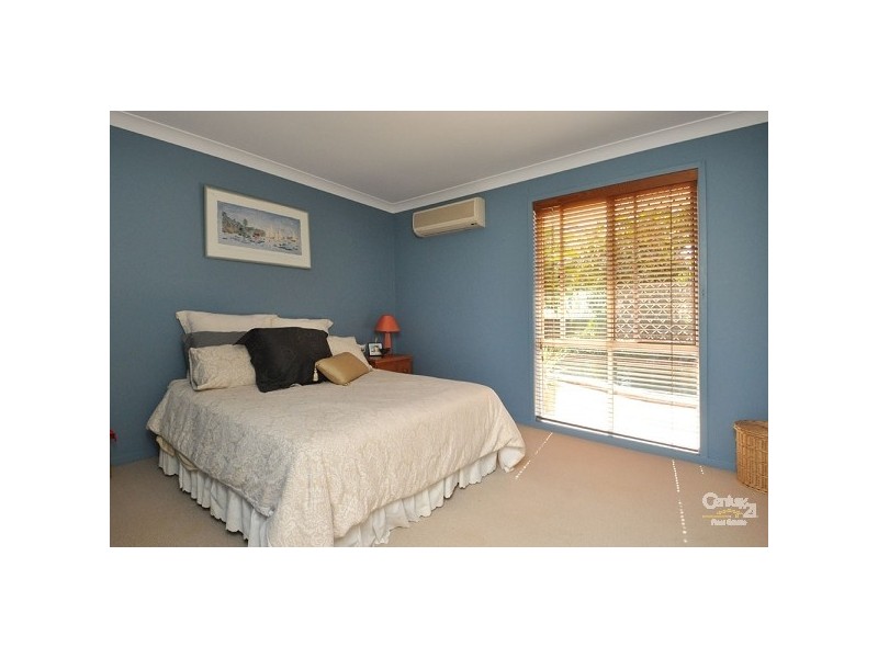 7 Moorabbin Place, Robina QLD 4226