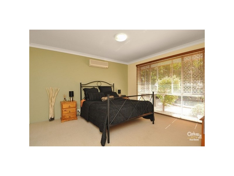 7 Moorabbin Place, Robina QLD 4226