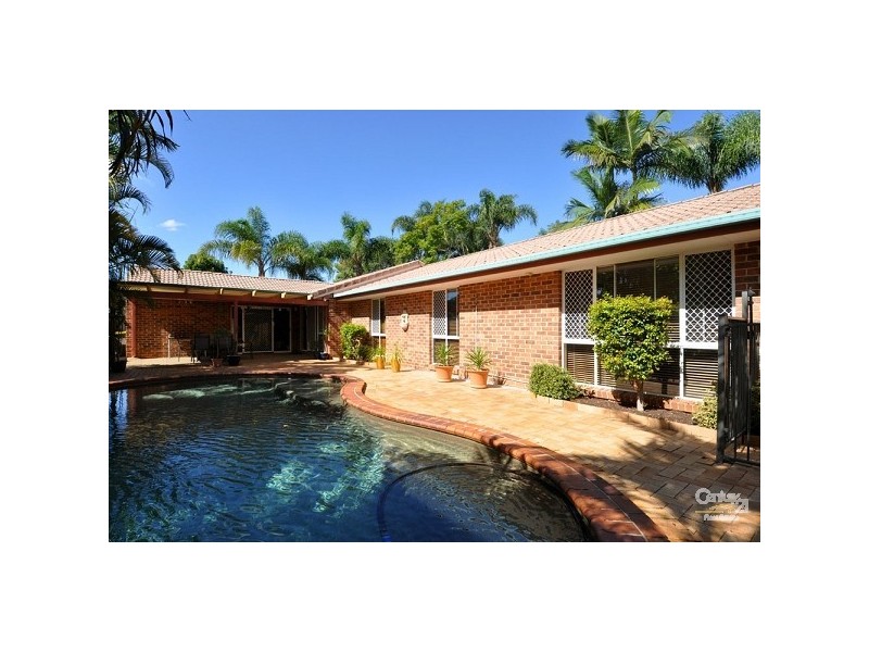 7 Moorabbin Place, Robina QLD 4226