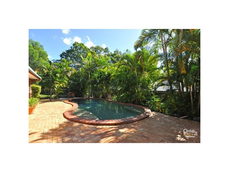 7 Moorabbin Place, Robina QLD 4226