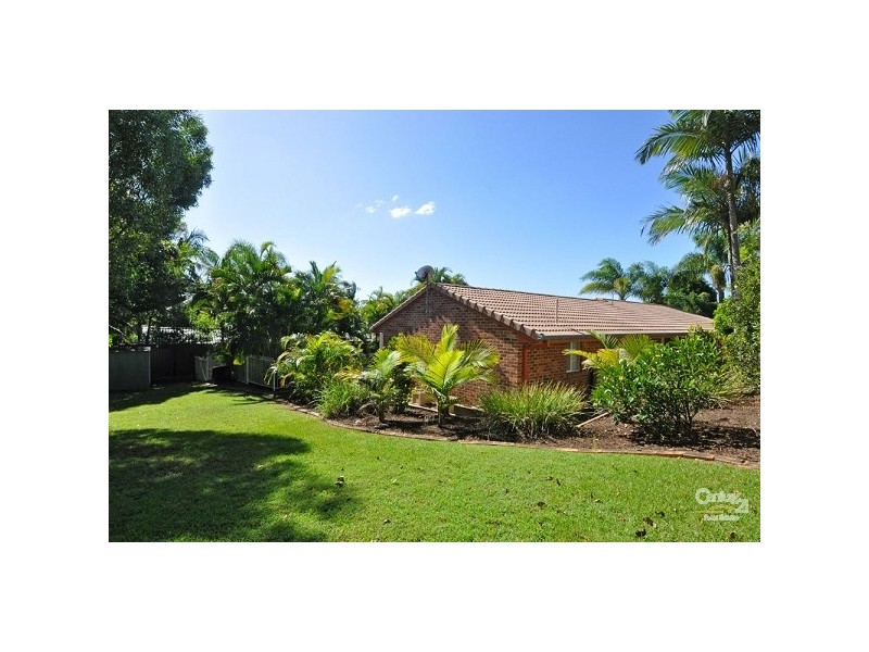 7 Moorabbin Place, Robina QLD 4226