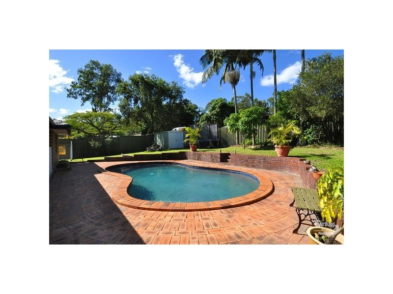 4 Milky Way, Mudgeeraba QLD 4213