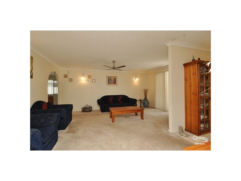 4 Milky Way, Mudgeeraba QLD 4213